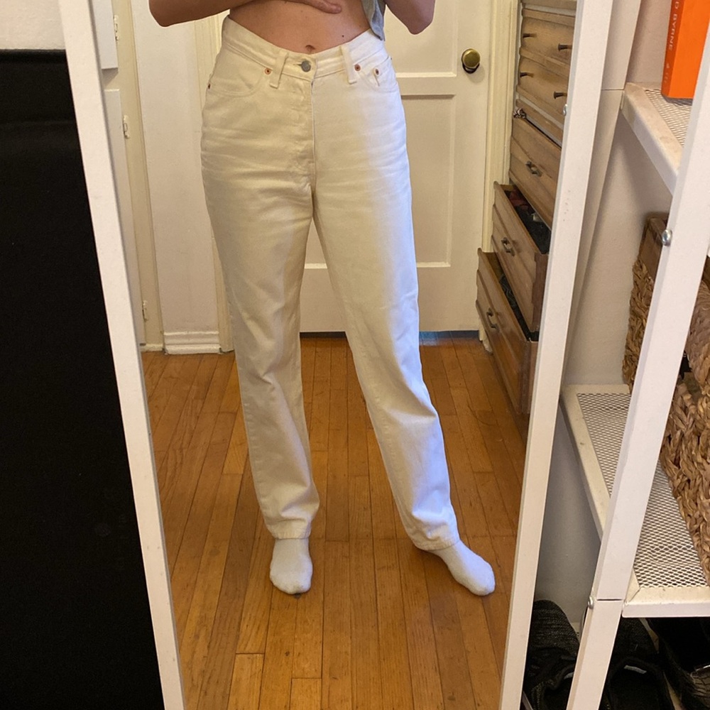 Levi’s 501 - image 4